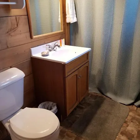 Two Rivers Inn Thermopolis Esterno foto
